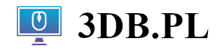 Logo 3db.pl