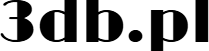 Logo 3db.pl